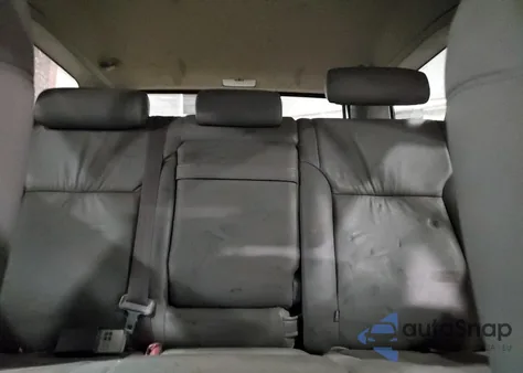 2004 Toyota 4Runner Limited from USA, damaged, VIN JTEBU17R148028237